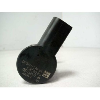 Recambio de rampa inyectora para bmw serie 1 berlina (e81/e87) 120d referencia OEM IAM 7797882 0445214131 