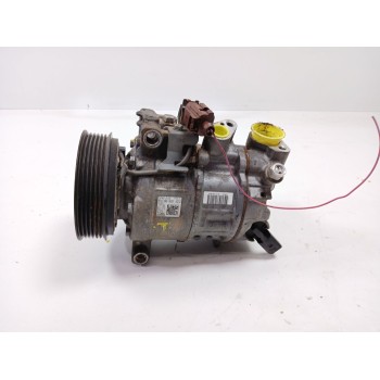 COMPRESOR AIRE ACONDICIONADO 8T0260805T 