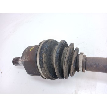 Recambio de transmision delantera derecha para kia carens iv 1.7 crdi referencia OEM IAM 49501a4200  