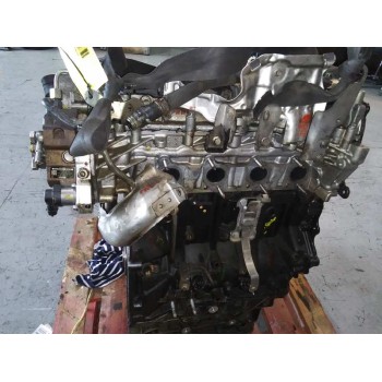 Recambio de motor casco para renault megane ii berlina 5p luxe privilege referencia OEM IAM M9RA700  