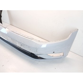 Recambio de paragolpes delantero para volkswagen golf vii (5g1, bq1, be1, be2) 1.4 tsi referencia OEM IAM 5G0807221  