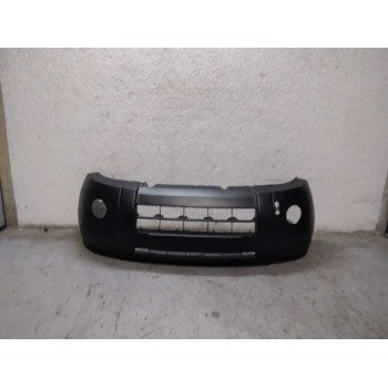 Recambio de paragolpes delantero para citroën berlingo referencia OEM IAM 7401W8 PEUGEOT PARTNER NUEVO