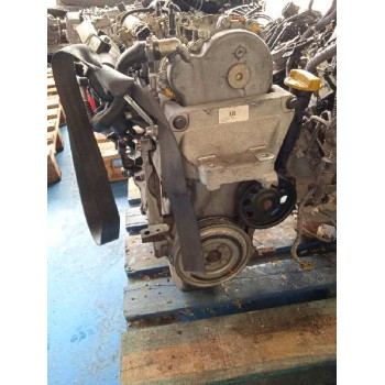 Recambio de motor completo para opel corsa c cosmo referencia OEM IAM Z13DT PARA DESGUAZAR 