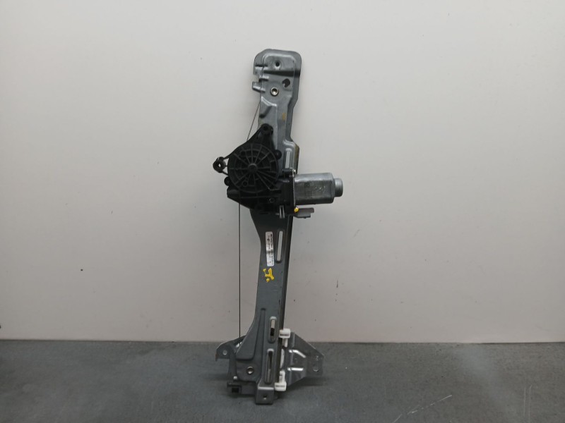 Recambio de elevalunas trasero izquierdo para citroën c-elysée shine referencia OEM IAM 9674437380 2 pines 