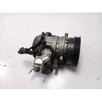 COMPRESOR AIRE ACONDICIONADO F500DB3AA03 