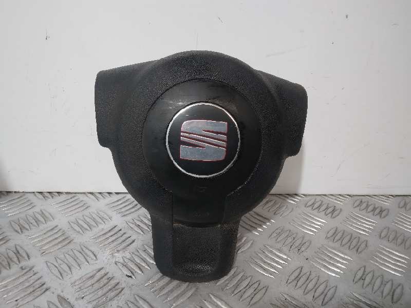 Recambio de airbag delantero izquierdo para seat toledo (5p2) 1.9 tdi referencia OEM IAM W05P0880201J 001L6100RMQI 