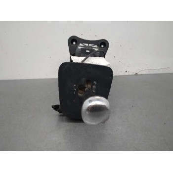 PALANCA CAMBIO 9687024580 96721270ZE POMÓ MAL