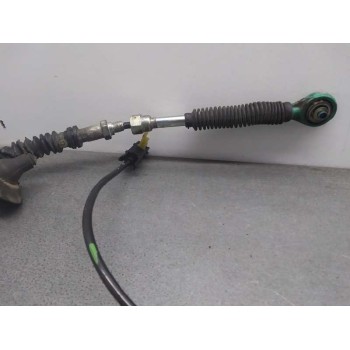 Recambio de palanca cambio para mercedes-benz clase b (w245) 200 (245.233) referencia OEM IAM 169267056 SELECTOR AUTO 