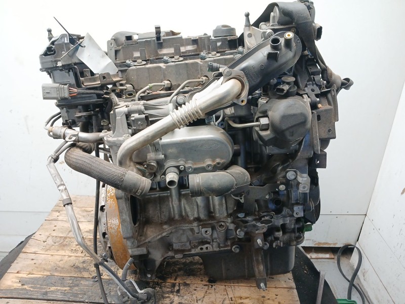 Recambio de despiece motor para ford focus lim. business referencia OEM IAM XWDA  