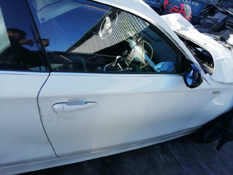 Recambio de puerta delantera derecha para bmw serie 1 coupe (e82) 120d referencia OEM IAM   