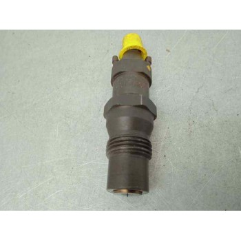 Recambio de inyector para volkswagen polo berlina (6n1) básico referencia OEM IAM 028130201C  