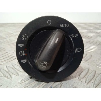 MANDO LUCES 4F1941531D SALPICADERO 