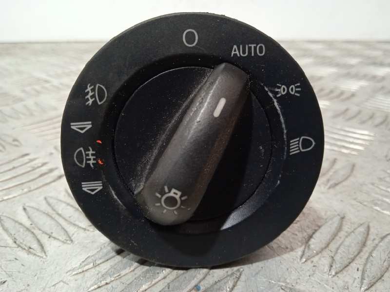 Recambio de mando luces para audi a6 berlina (4f2) 2.0 tdi referencia OEM IAM 4F1941531D SALPICADERO 