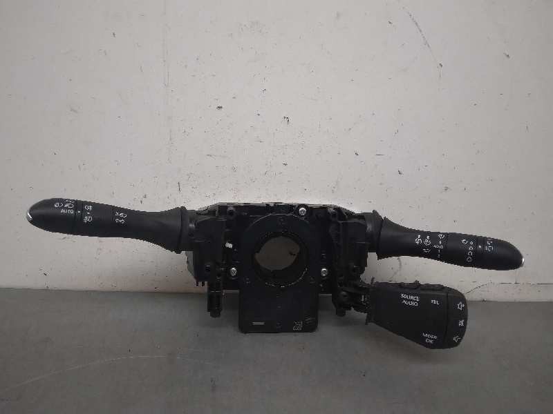 Recambio de mando multifuncion para renault megane iv berlina 5p limited referencia OEM IAM 8341R 14AN248012AE4 