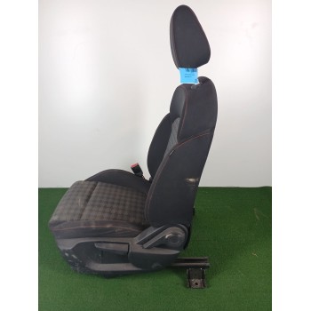 Recambio de asiento delantero izquierdo para mg zs suv (azs1) 1.5 vti referencia OEM IAM   