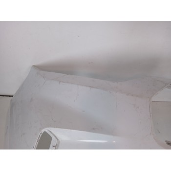 Recambio de paragolpes delantero para ford transit custom v362 furgoneta (fy, fz) 2.0 ecoblue referencia OEM IAM PZ3117F003B  