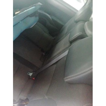 Recambio de asientos traseros para peugeot 4007 premium referencia OEM IAM   