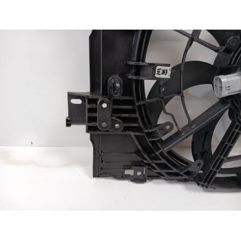 Recambio de electroventilador para renault arkana i (lcm_, ldn_) 1.3 tce 140 (ldn0) referencia OEM IAM 214814625R  