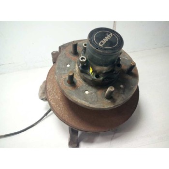 MANGUETA DELANTERA IZQUIERDA 