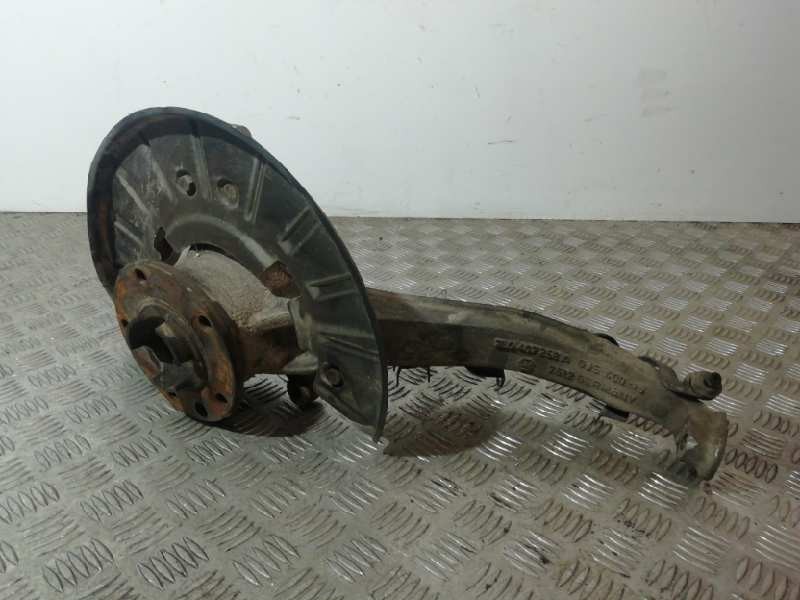 Recambio de mangueta delantera derecha para audi q7 (4l) 3.0 tdi referencia OEM IAM 7L0407258A  