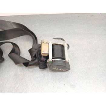 Recambio de cinturon seguridad delantero izquierdo para seat altea (5p1) 1.9 tdi referencia OEM IAM 5P0857705BRAA  