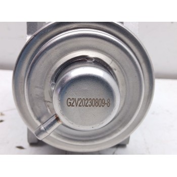 Recambio de valvula egr para volkswagen golf v berlina (1k1) 1.9 tdi referencia OEM IAM 038129637D NUEVO 