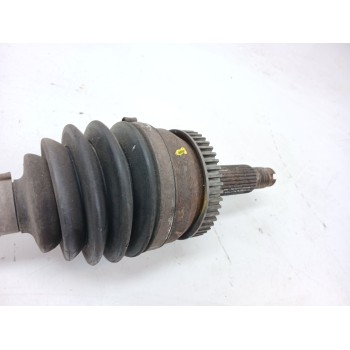 Recambio de transmision delantera derecha para kia carens iv 1.7 crdi referencia OEM IAM 49501a4200  