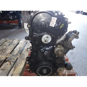 Recambio de motor casco para renault megane ii berlina 5p luxe privilege referencia OEM IAM M9RA700  