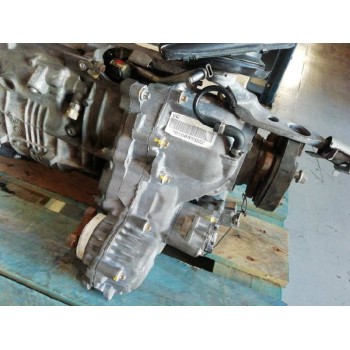 Recambio de caja casco para bmw serie 3 touring (e91) 2.0 turbodiesel cat referencia OEM IAM  CASCO TRANSFER 27107613153