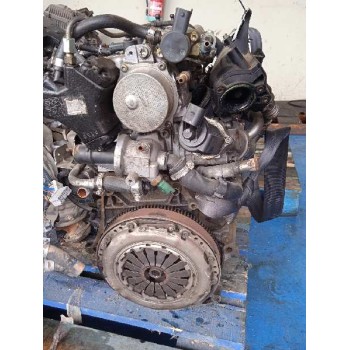 Recambio de motor completo para opel corsa c cosmo referencia OEM IAM Z13DT PARA DESGUAZAR 