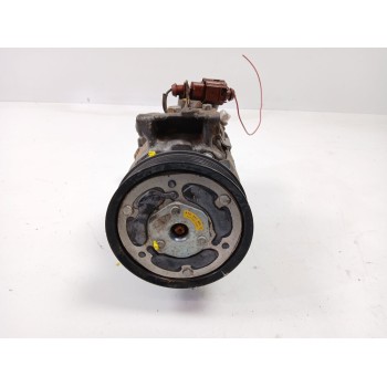Recambio de compresor aire acondicionado para audi q5 (8rb) 2.0 tdi quattro referencia OEM IAM 8T0260805T  