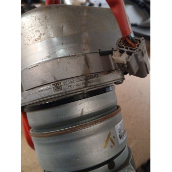 Recambio de columna direccion para toyota auris hybrid active referencia OEM IAM 4525002k72 412000020 8965012D70