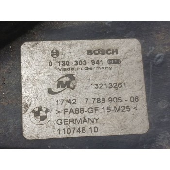 Recambio de electroventilador para bmw 1 (e87) 118 d referencia OEM IAM 0130303941 11074810 