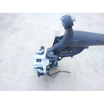 Recambio de puente trasero para mazda cx-30 (dm, dt, ed) skyactiv-g m hybrid referencia OEM IAM   