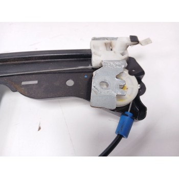 Recambio de elevalunas delantero derecho para nissan qashqai i (j10, nj10) 1.5 dci referencia OEM IAM 80770JD00A  