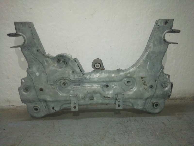 Recambio de puente delantero para renault kangoo 1.5 dci diesel referencia OEM IAM   