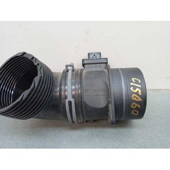 Recambio de caudalimetro para seat leon st (5f8) x-perience 4drive referencia OEM IAM 03L906461A 0281002956 4 PINS