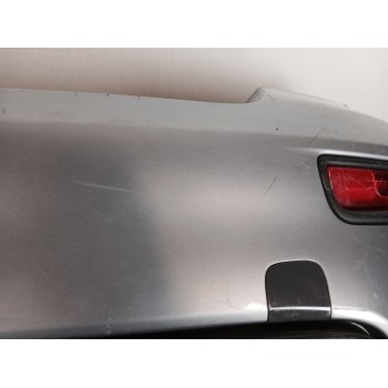 Recambio de paragolpes trasero para fiat 500 (312_) 0.9 (312axn1a) referencia OEM IAM 735633081 735633081 