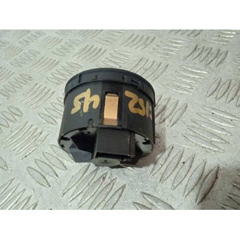 Recambio de mando luces para audi a6 berlina (4f2) 2.0 tdi referencia OEM IAM 4F1941531D SALPICADERO 