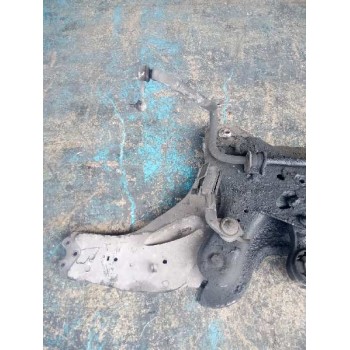 Recambio de puente delantero para renault trafic caja cerrada (ab 4.01) 1.9 diesel referencia OEM IAM   