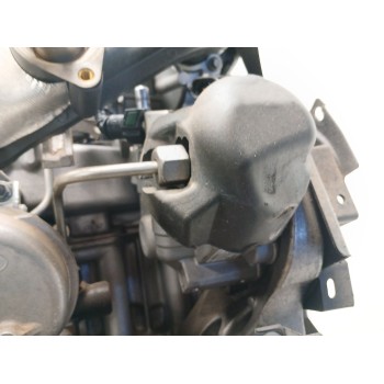 Recambio de despiece motor para ford focus lim. business referencia OEM IAM XWDA  