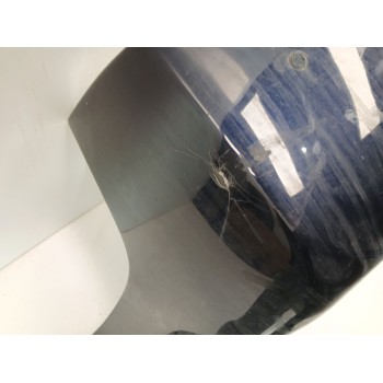 Recambio de paragolpes trasero para cadillac cts 3.2 elegance referencia OEM IAM  SENSORES 