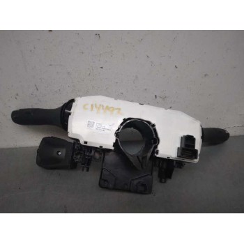 Recambio de mando multifuncion para renault megane iv berlina 5p limited referencia OEM IAM 8341R 14AN248012AE4 