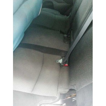 Recambio de asientos traseros para peugeot 4007 premium referencia OEM IAM   