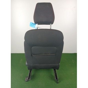 Recambio de asiento delantero izquierdo para mg zs suv (azs1) 1.5 vti referencia OEM IAM   