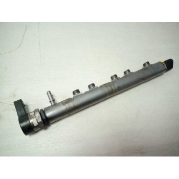 Recambio de rampa inyectora para bmw serie 1 berlina (e81/e87) 120d referencia OEM IAM 7797882 0445214131 