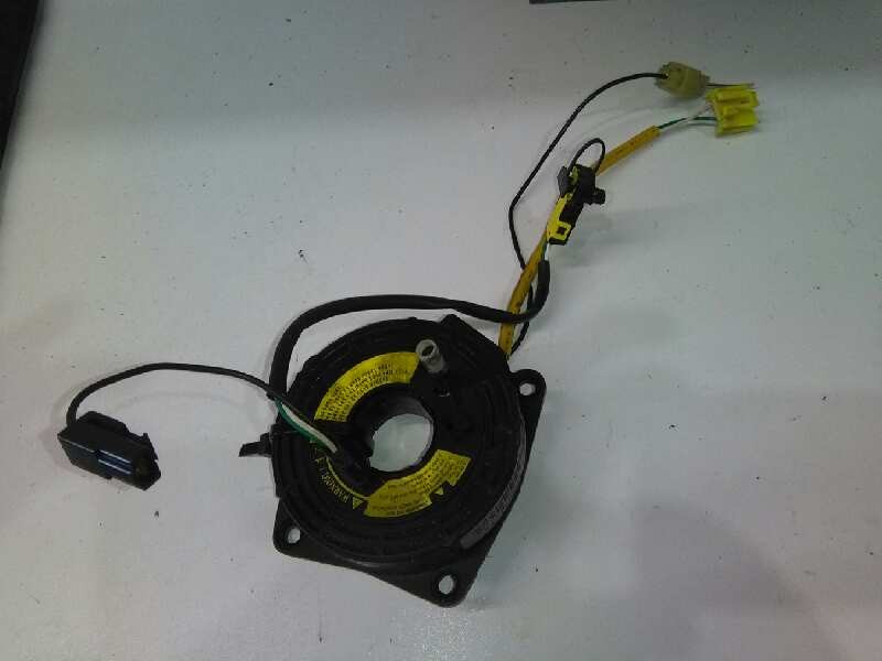 Recambio de anillo airbag para daewoo matiz cd referencia OEM IAM FHNKA0XAH  
