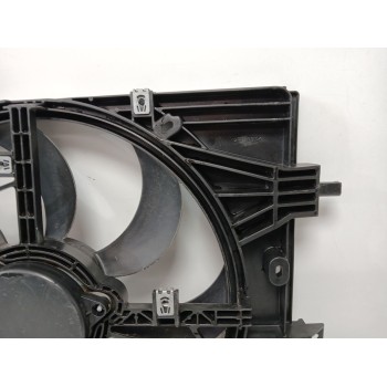 Recambio de electroventilador para renault arkana i (lcm_, ldn_) 1.3 tce 140 (ldn0) referencia OEM IAM 214814625R  