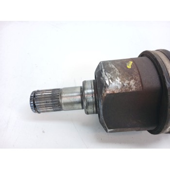 Recambio de transmision delantera derecha para kia carens iv 1.7 crdi referencia OEM IAM 49501a4200  