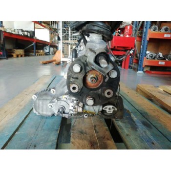Recambio de caja casco para bmw serie 3 touring (e91) 2.0 turbodiesel cat referencia OEM IAM  CASCO TRANSFER 27107613153